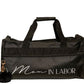 Mom In Labor Delivery Bag